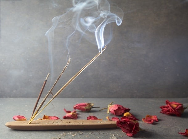 Incense sticks